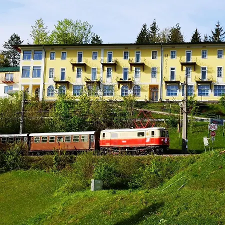 Hotel Restaurant Winterbach-3