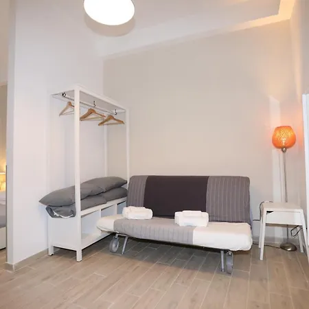 Unique Luxury Apartment And Rooms-2