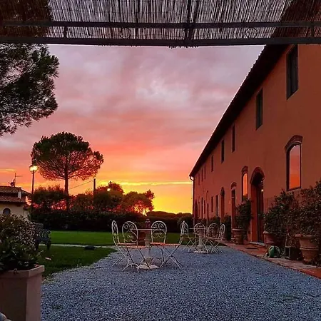 La Magnifica B&B-3