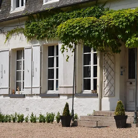 B&B La Tour Blanche-2