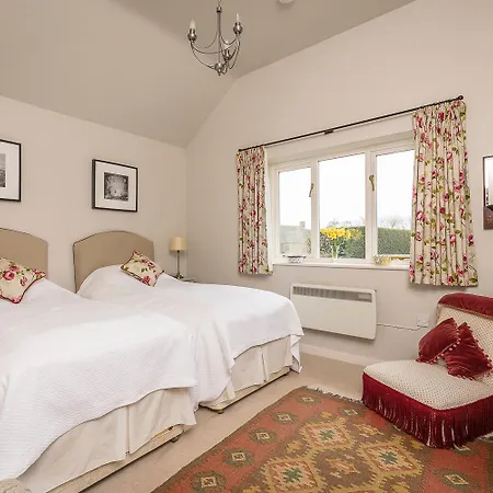 Wayside House B&B-2