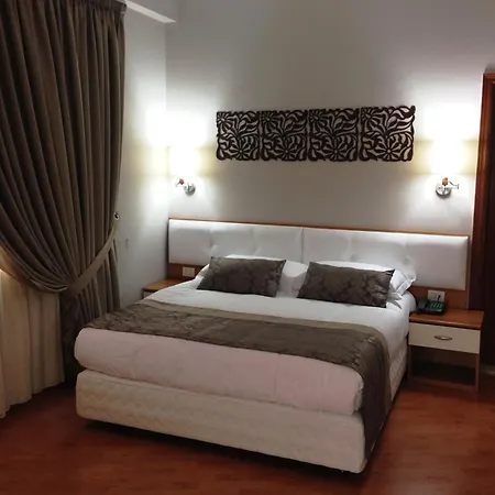 Hotel Arvi-2