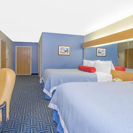 Quality Inn Sallisaw-3