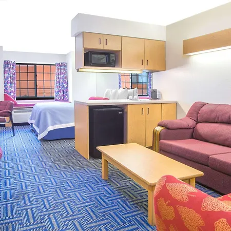 Quality Inn Sallisaw-2