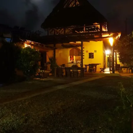 La Posada del Gecko-2