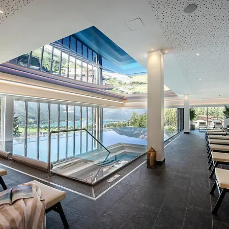 Naturhotel Alpenblick-2