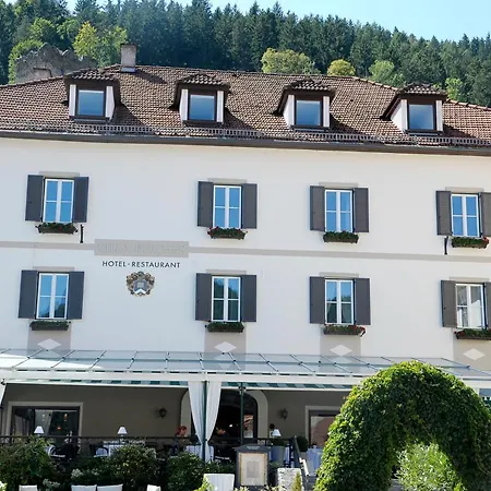 Villa Bucher - Metnitztalerhof-3