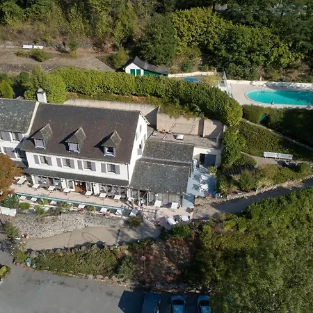 Logis Belle Rive-3