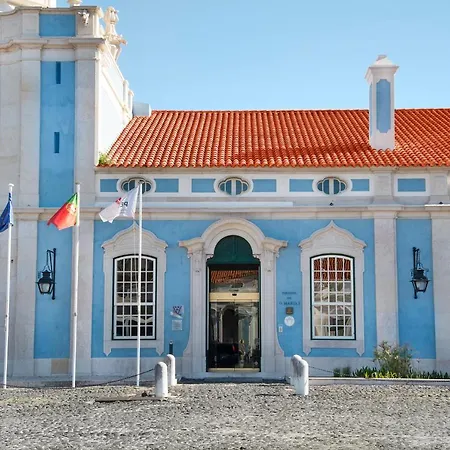 Pousada Queluz-3