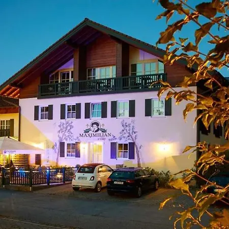 Hotel zum Maximilian-2