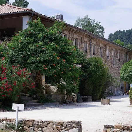 Domaine de l'Eau Vive-2
