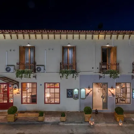 Kastalia Boutique Hotel-2