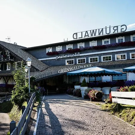 Hotel Relais Grünwald-3