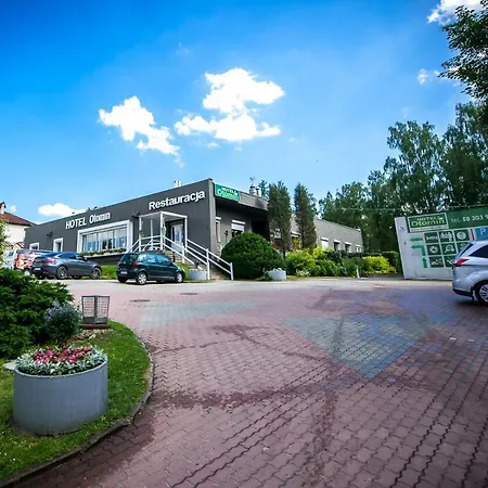 Hotel Otomin-2