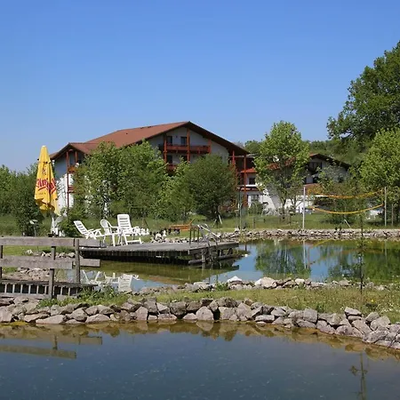 Hotel Waldeck mit Restaurant-2