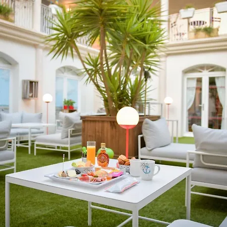 Hotel La Jetee-2