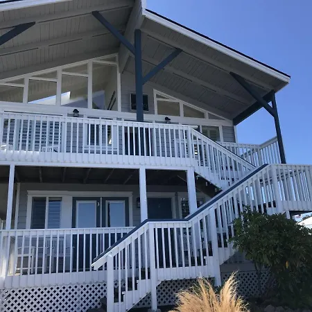Bandon Marina Inn-3