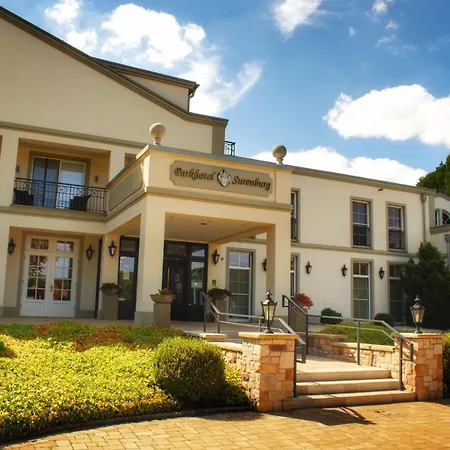 Parkhotel Surenburg-2