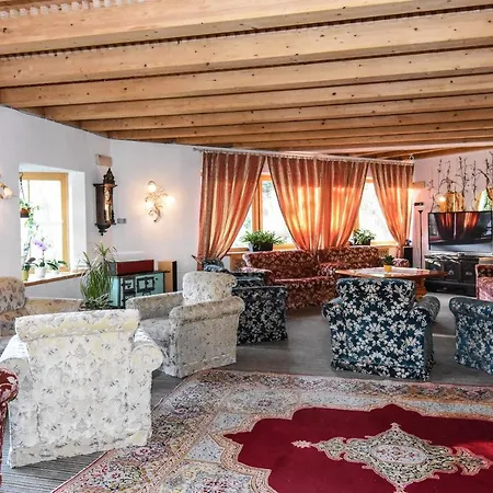Hotel Relais Gruenwald-3