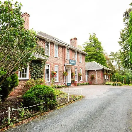 The Gables Hotel-3