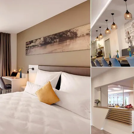 Amper Art Hotel-2