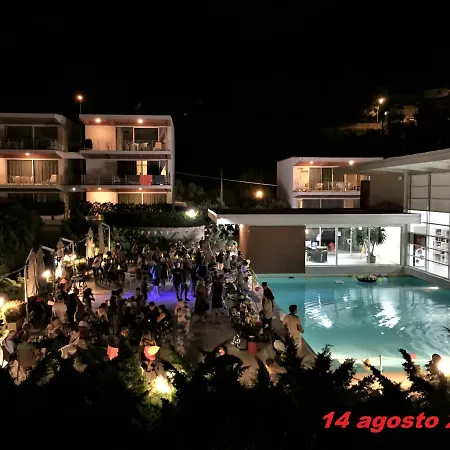 Sporting Club Resort-3