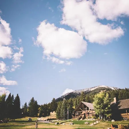 Lone Mountain Ranch-2