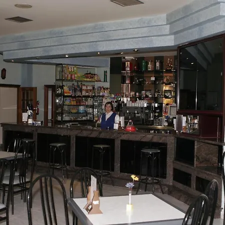 Hotel Xallas-2
