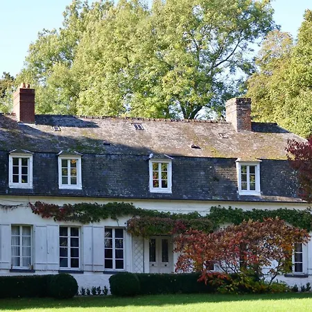 B&B La tour blanche-2
