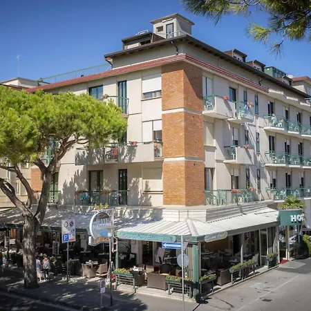 Hotel Harry'S-3