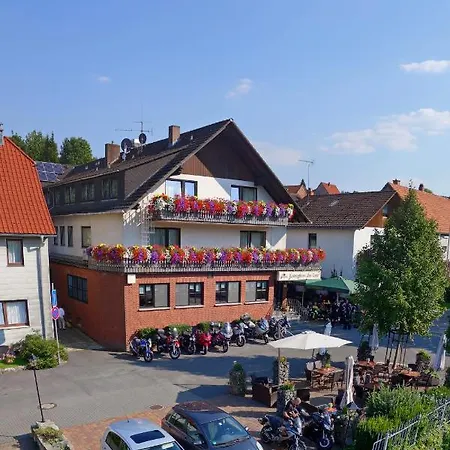 Landgasthaus zur Linde-2