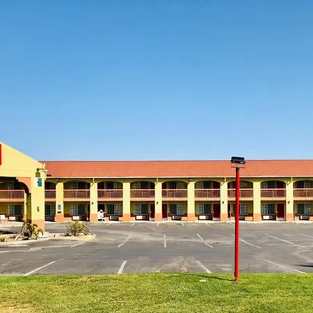 Executive Inn Westley,Ca-2