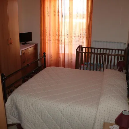 Bed And Breakfast San Marco Pacentro-2