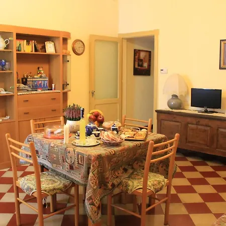 Bed And Breakfast San Marco Pacentro-3