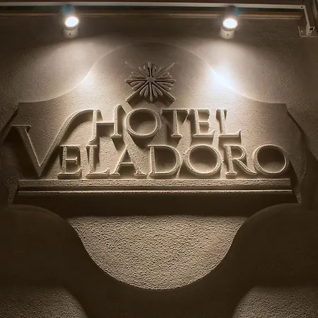 Hotel Vela D'Oro-2