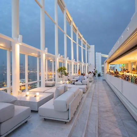 Four Seasons Hotel Beirut-3
