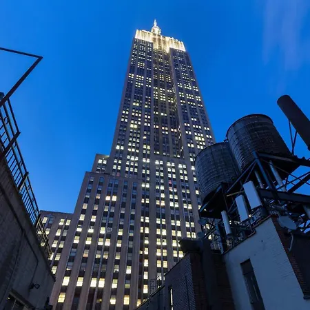 The Hotel At Fifth Avenue-3