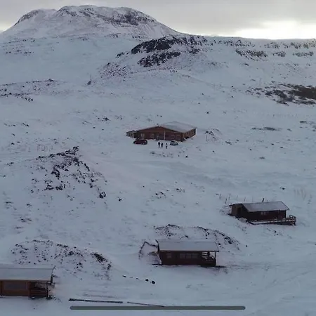 Hotel Stundarfridur-2