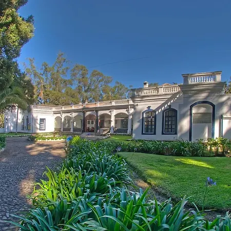 Hosteria Hacienda Pinsaqui-2