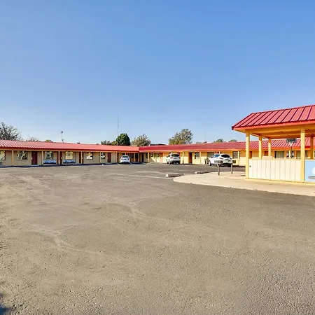 Route 66 Inn-3