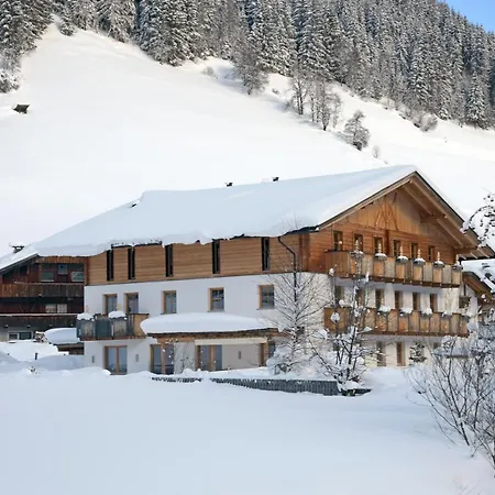 Hotel Alpenfrieden-2