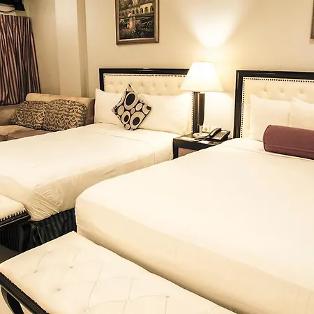Dreamwave Hotel Ilagan-3