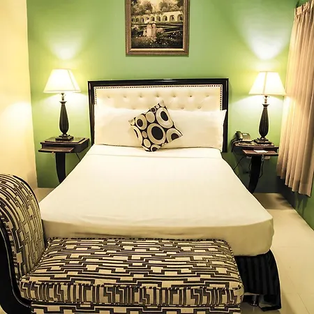 Dreamwave Hotel Ilagan-2