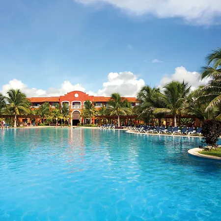 Barceló Maya Colonial - All Inclusive-3
