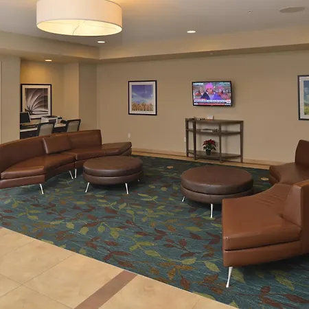 Candlewood Suites Eugene Springfield By Ihg-2