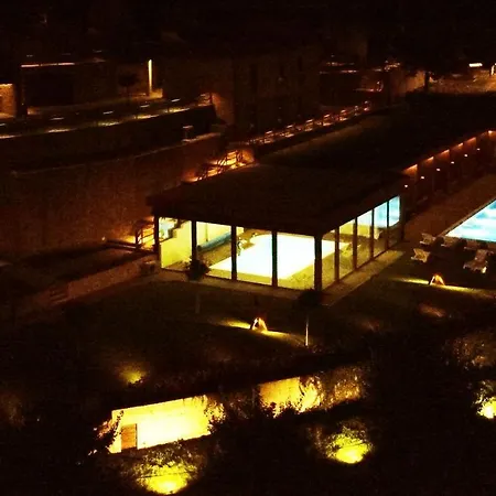 Agrinho Suites&Spa Gerês-2
