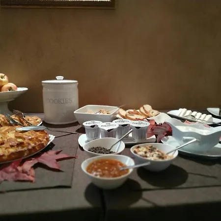 Locanda Cà Del Pian-3