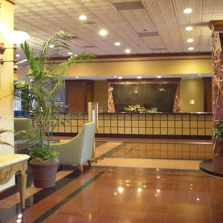 Wyndham Houston Near Nrg Park - Medical Center-3