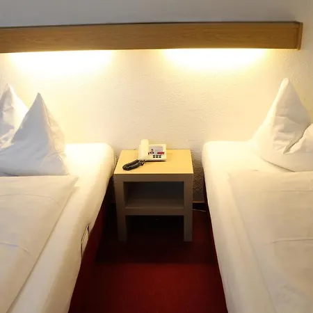 Hotel Scholz-3
