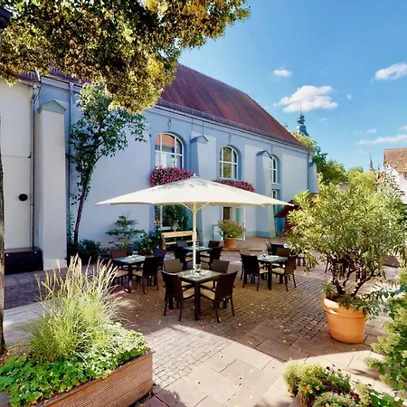 Hotel Domhof-2